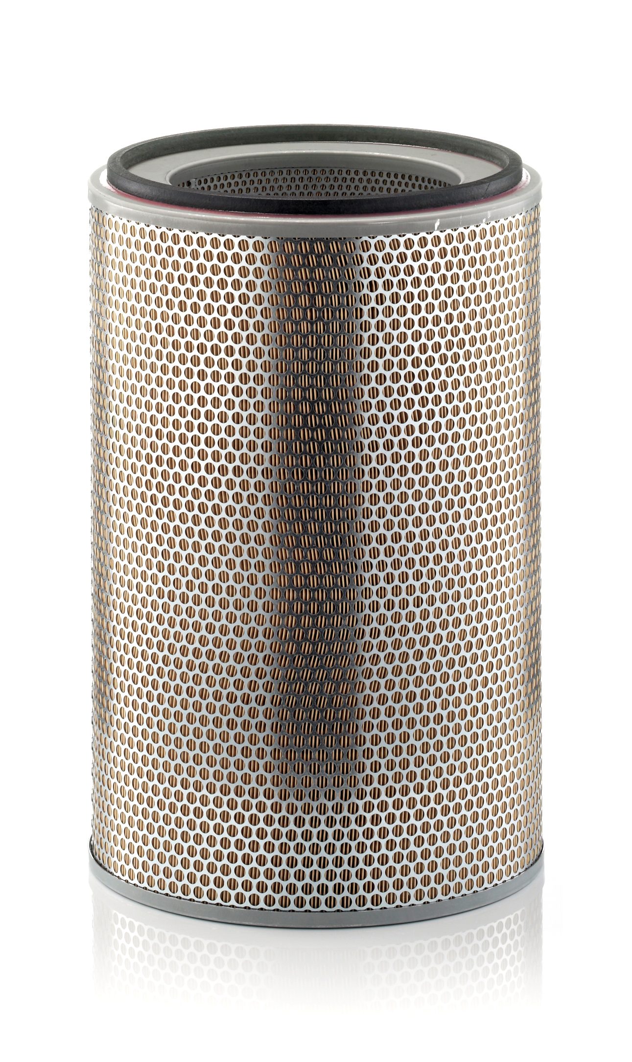 C 31 1226 - Hava filtresi -  MANN FILTER